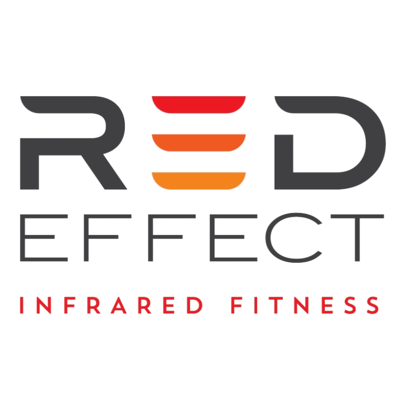 Red Effect Infrared Fitness