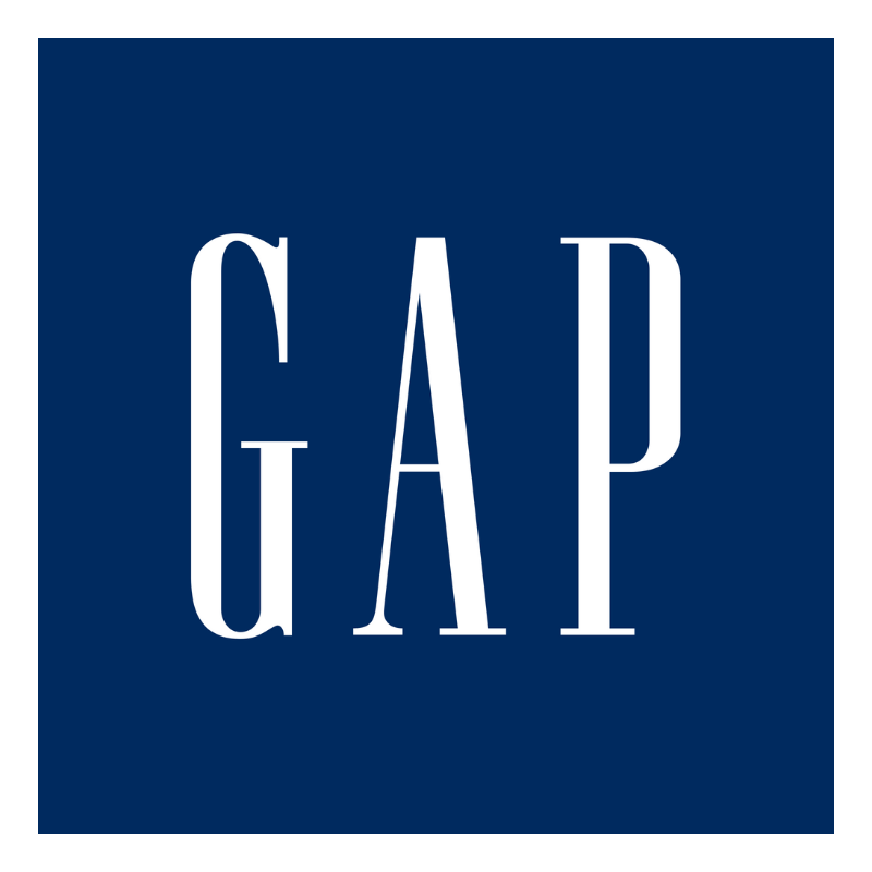 The GAP Store